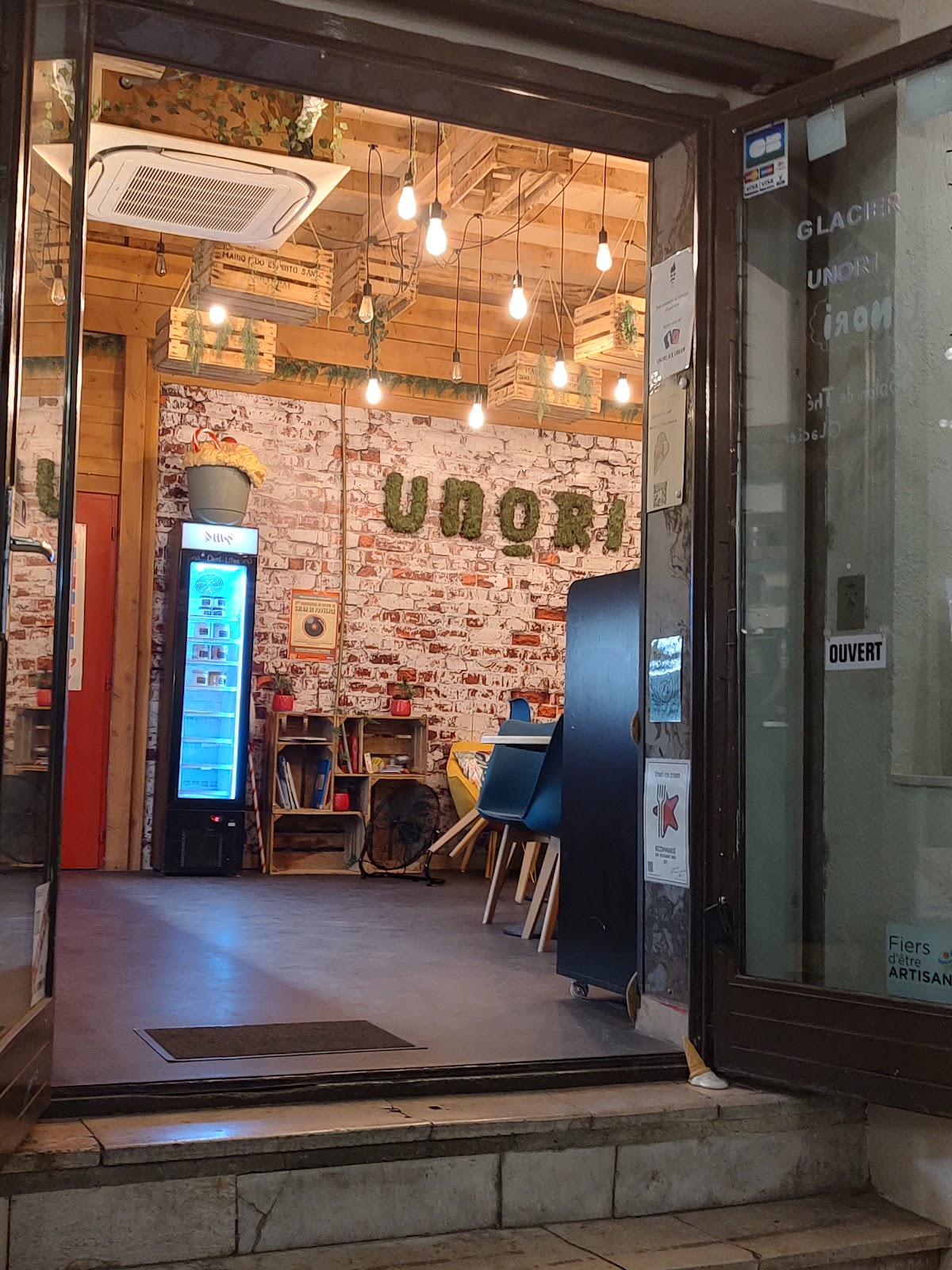 Glacier Unori - Photo 9