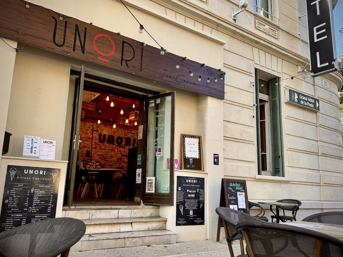 Glacier Unori - Photo 10