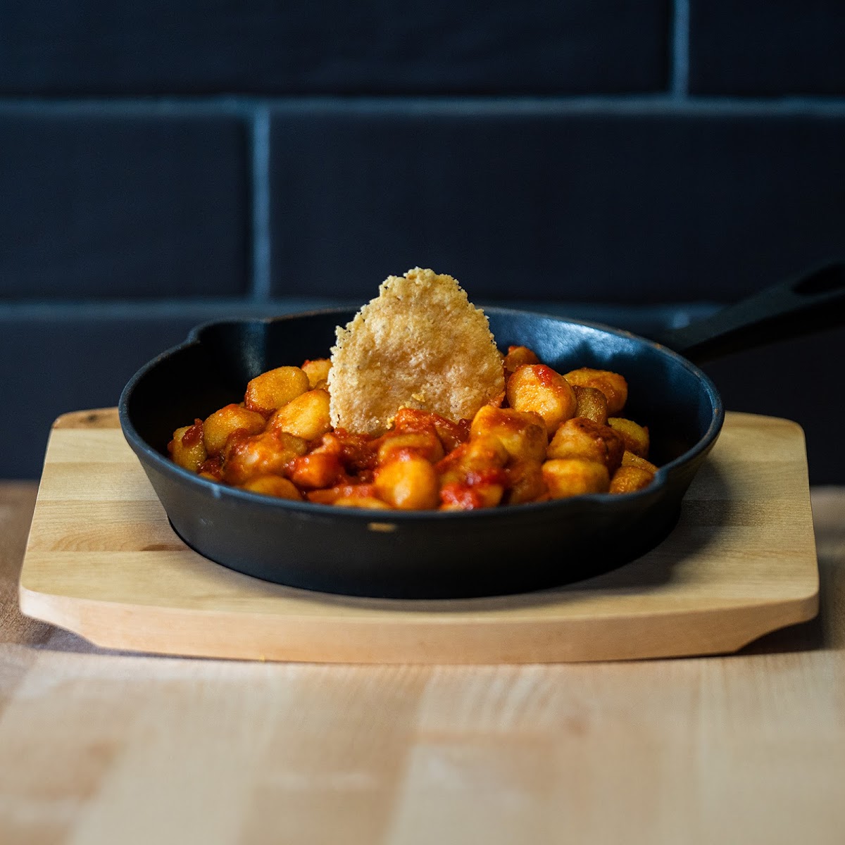 Gnocchi Della Nonna | Restaurant Italien | Spécialités de Gnocchis - Photo 2