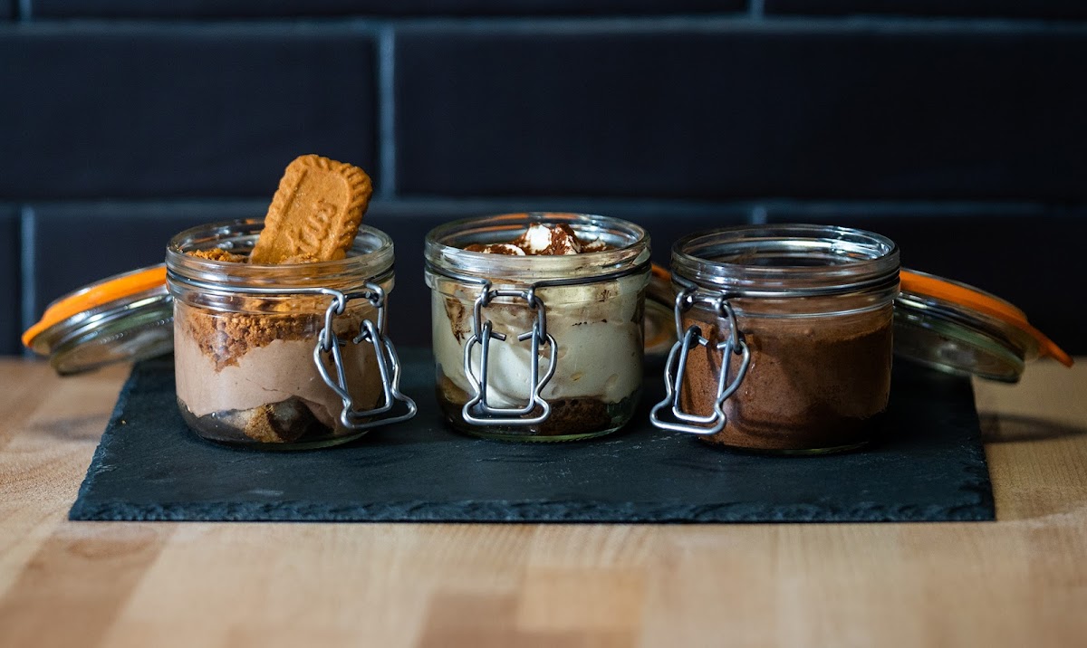 Gnocchi Della Nonna | Restaurant Italien | Spécialités de Gnocchis - Photo 4