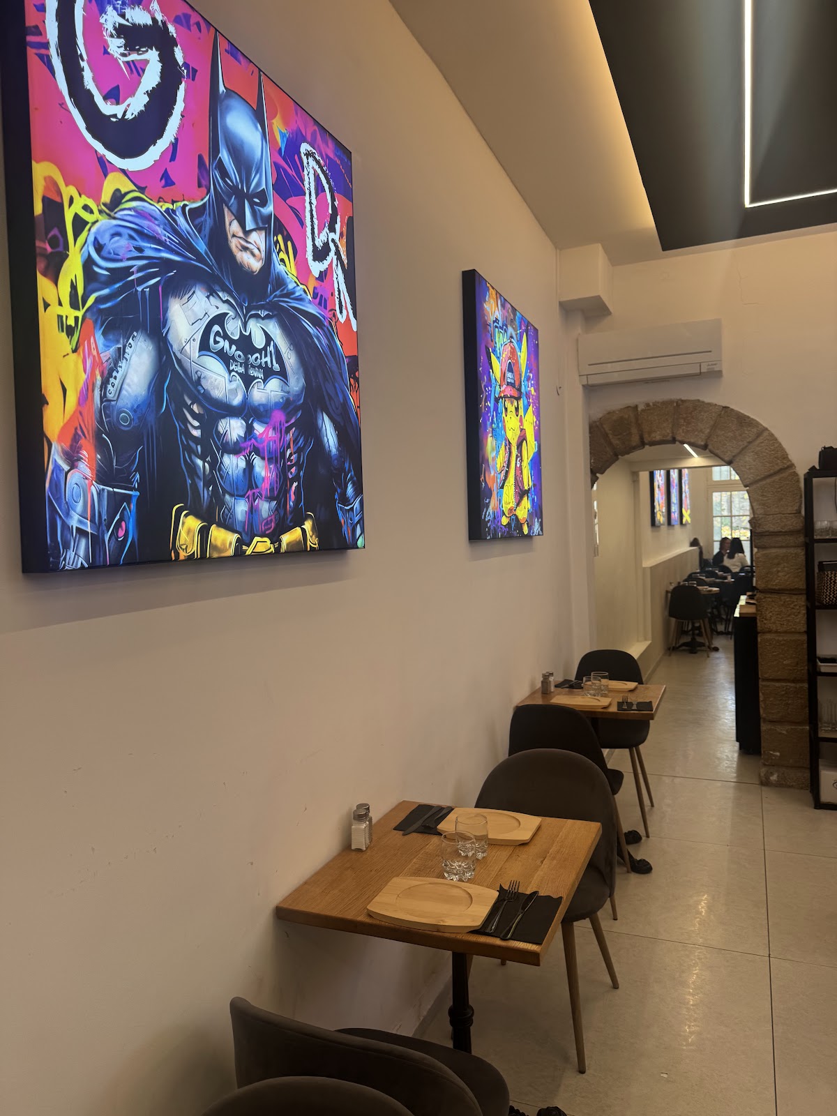 Gnocchi Della Nonna | Restaurant Italien | Spécialités de Gnocchis - Photo 5