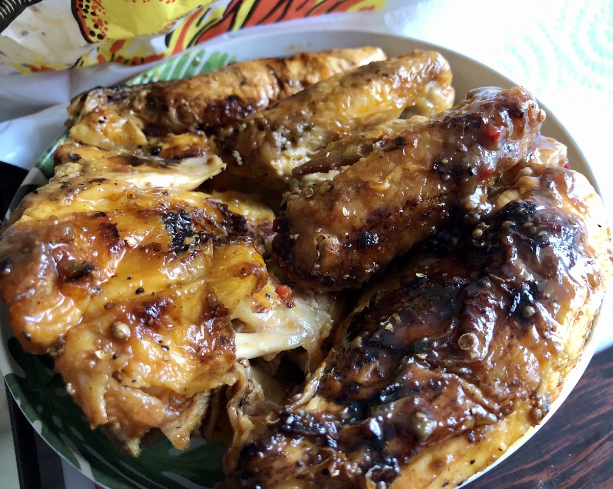 Golden Grill Poulet Braisé (Rotisserie/ Fast Food/ Restauration rapide) - Photo 8