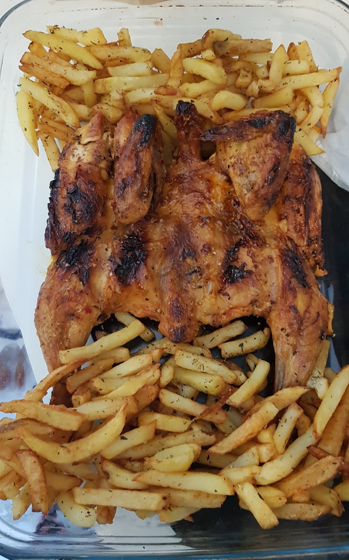 Golden Grill Poulet Braisé (Rotisserie/ Fast Food/ Restauration rapide) - Photo 9