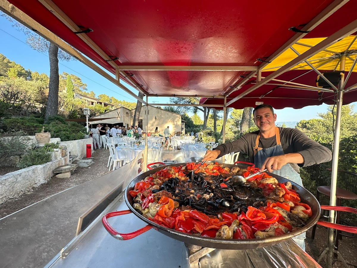 Gracia Paella - Photo 2