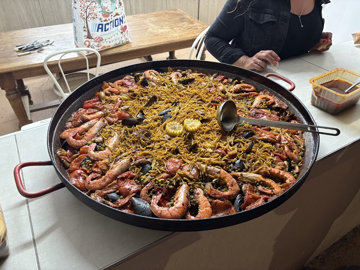 Gracia Paella - Photo 3