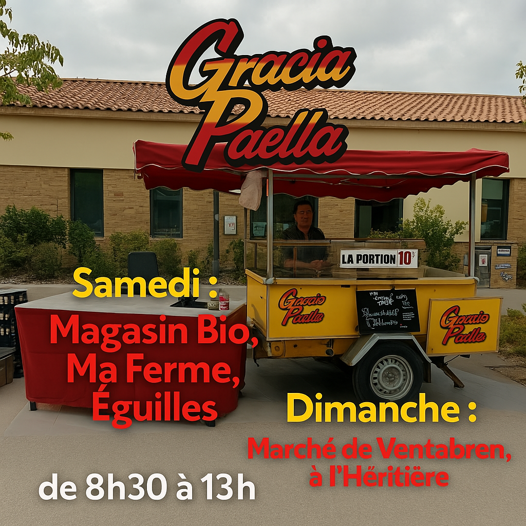 Gracia Paella - Photo 4