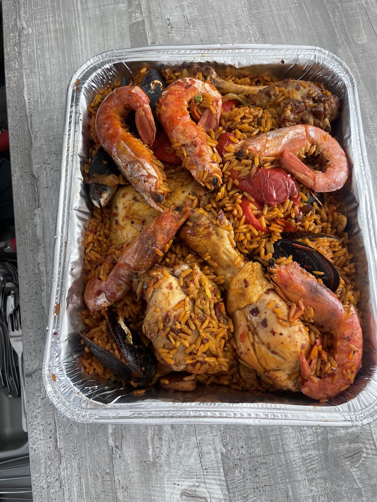 Gracia Paella - Photo 5