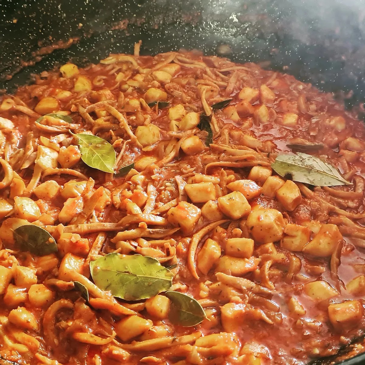 Gracia Paella - Photo 6