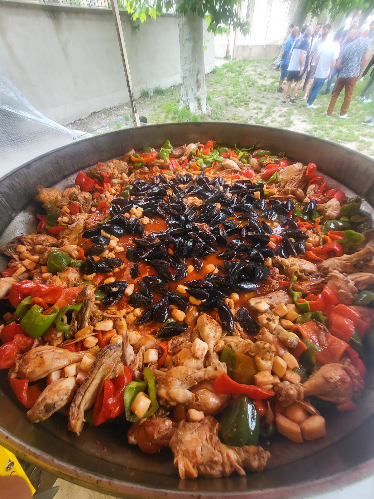 Gracia Paella - Photo 7
