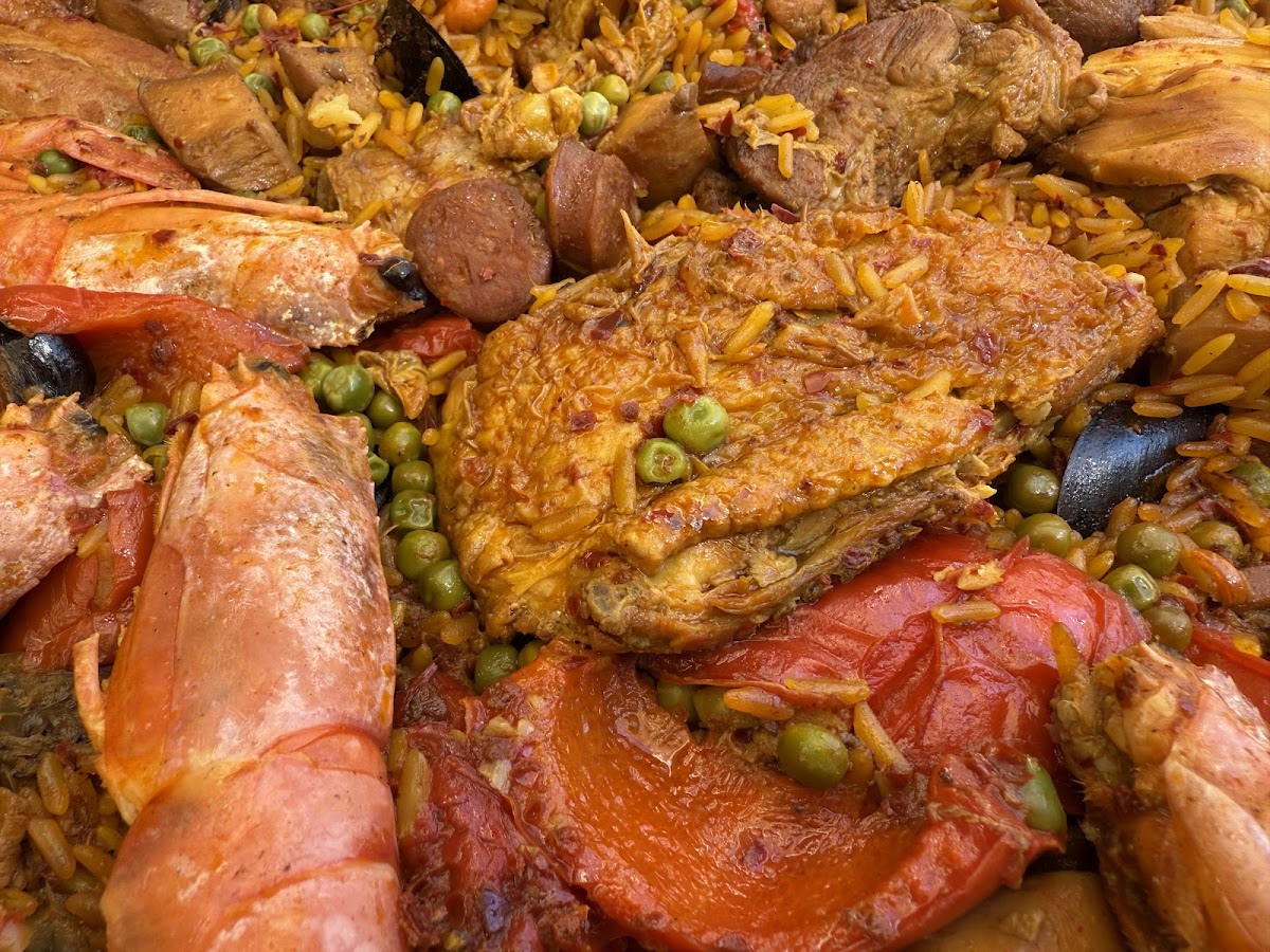 Gracia Paella - Photo 9