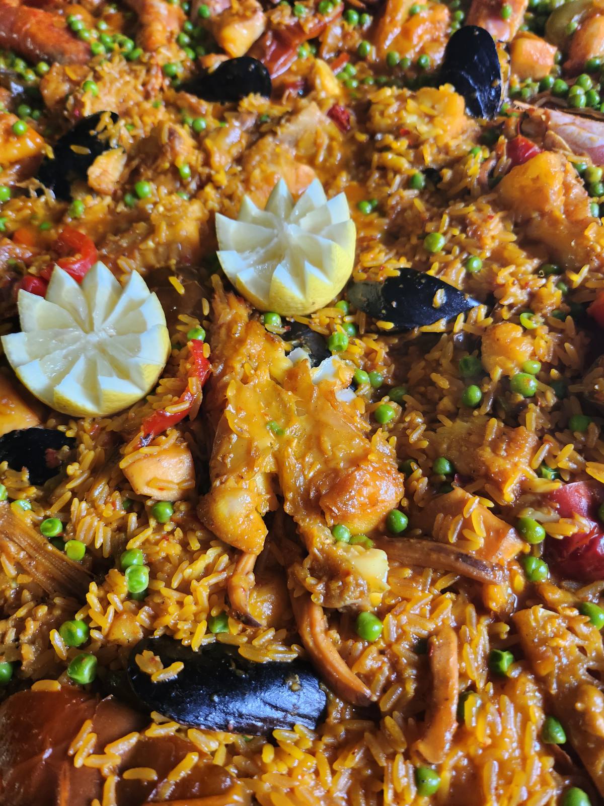 Gracia Paella - Photo 10