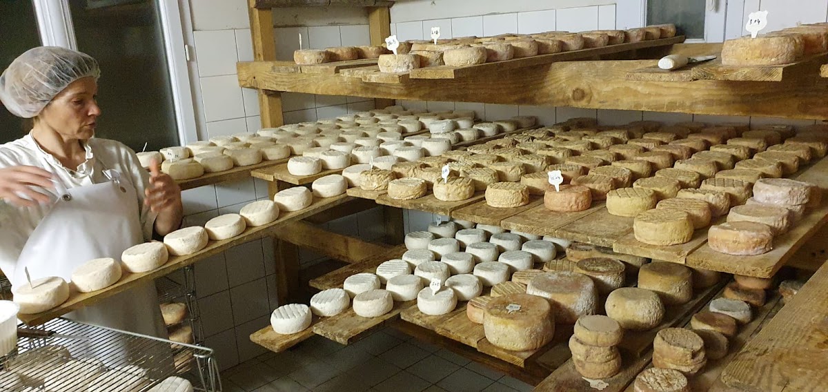 Granny Fromages - Photo 2