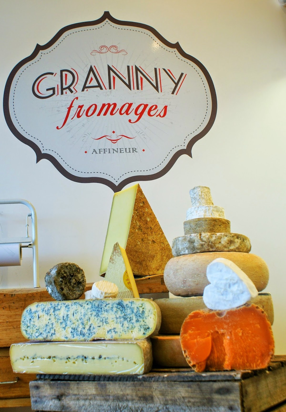 Granny Fromages - Photo 3
