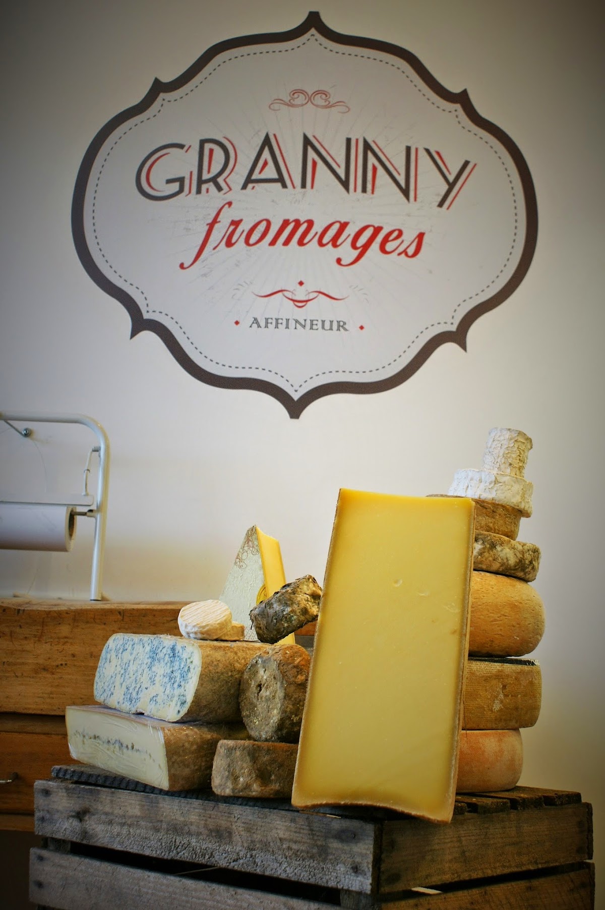Granny Fromages - Photo 5