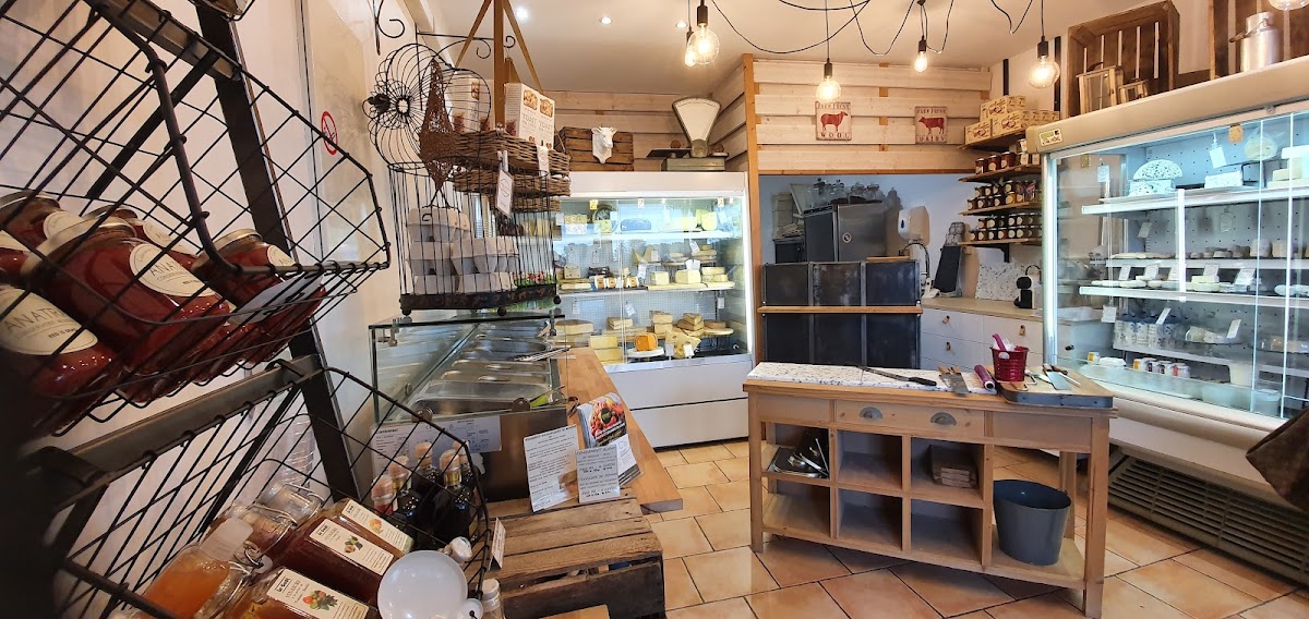 Granny Fromages - Photo 6