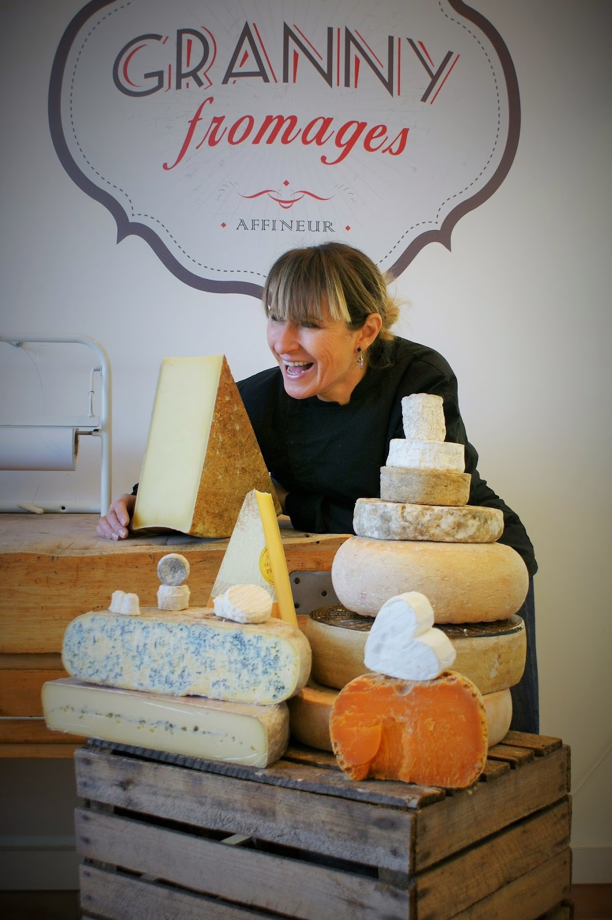 Granny Fromages - Photo 7