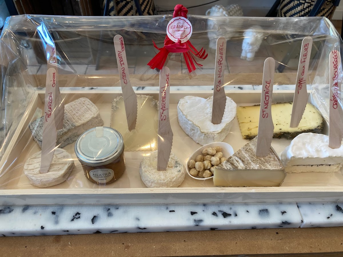 Granny Fromages - Photo 8