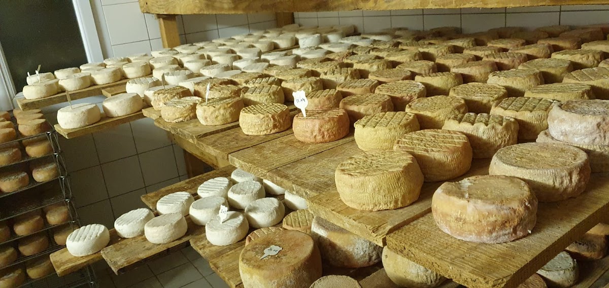 Granny Fromages - Photo 10
