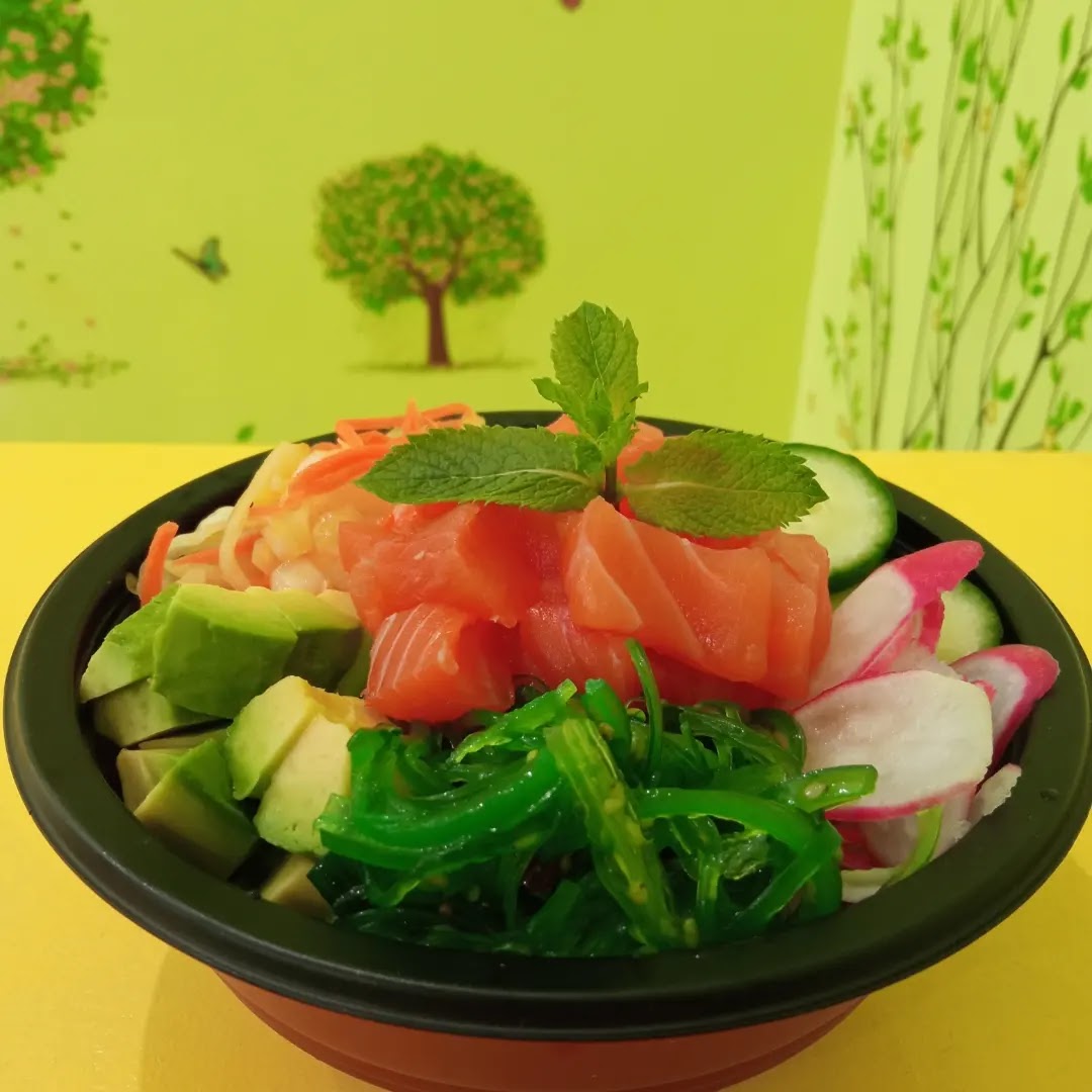 GREEN TEA AIX 🧋 - Photo 7