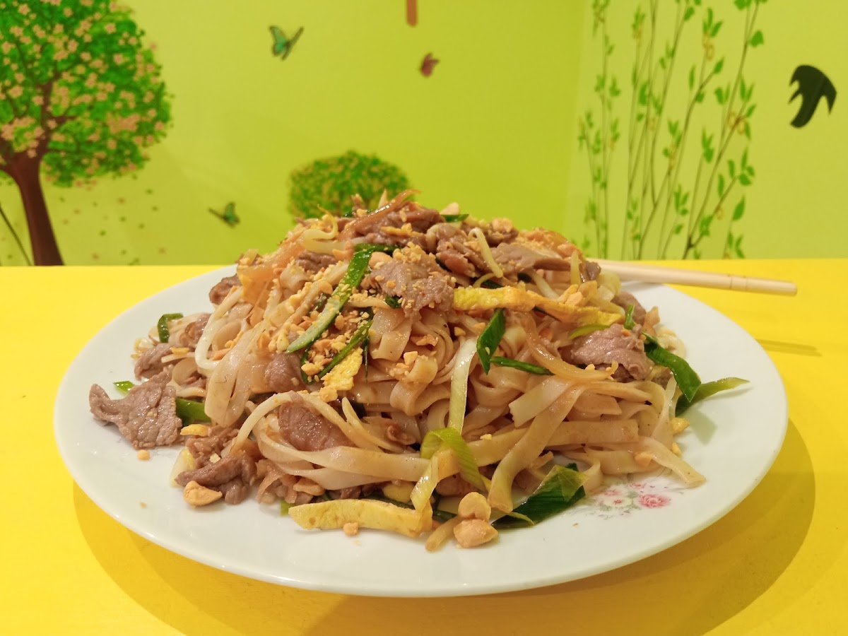 GREEN TEA AIX 🧋 - Photo 8