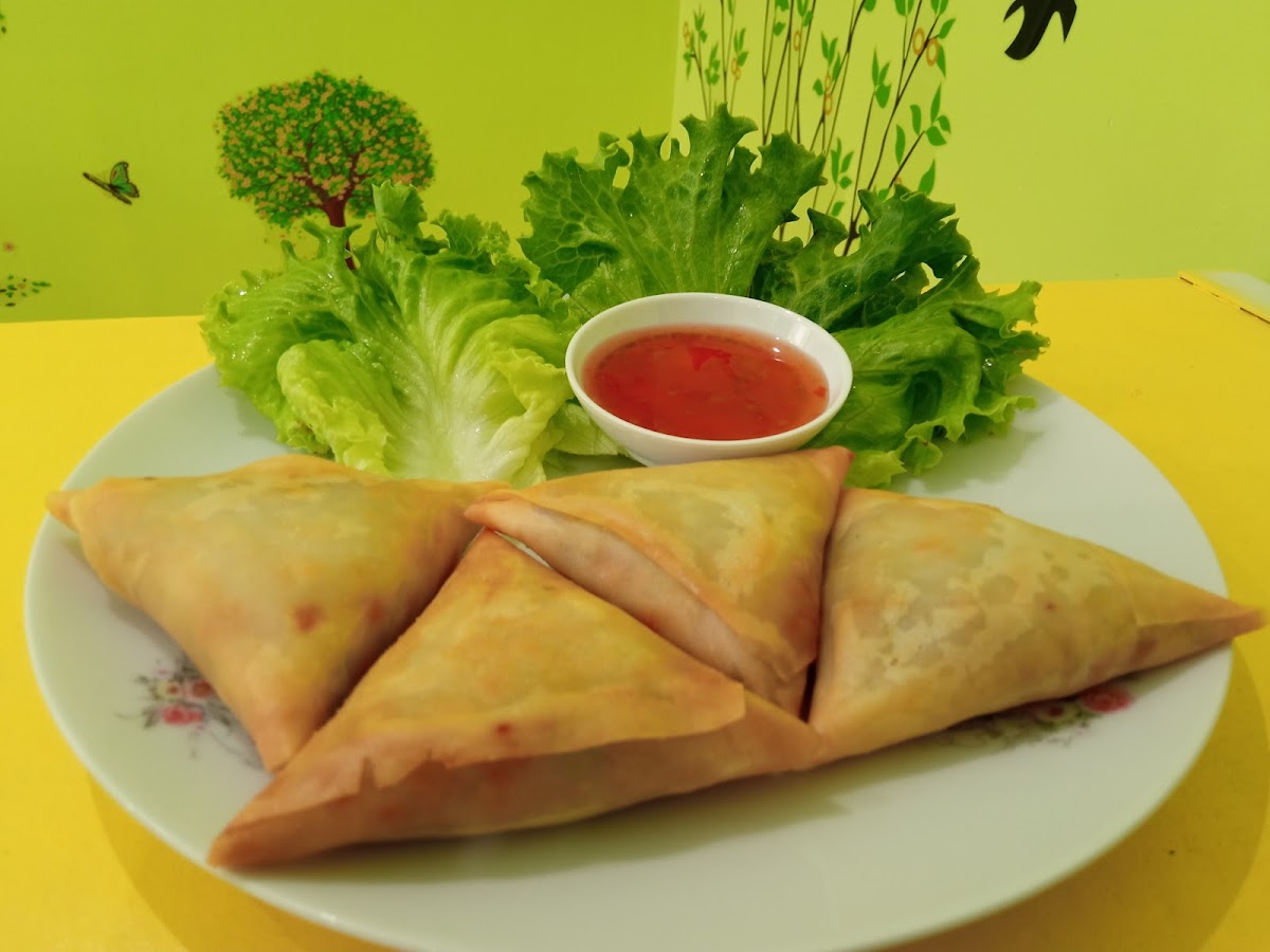 GREEN TEA AIX 🧋 - Photo 9