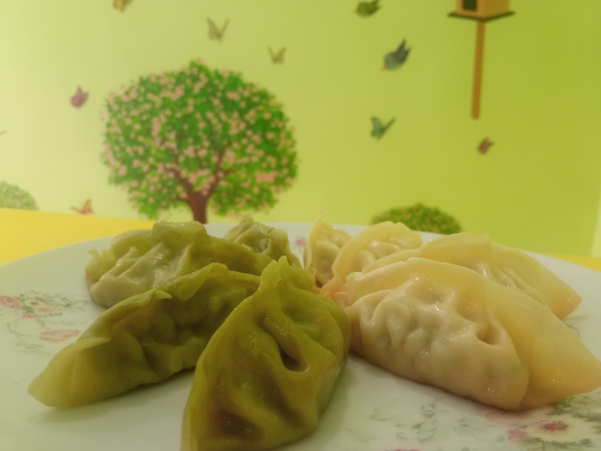 GREEN TEA AIX 🧋 - Photo 10