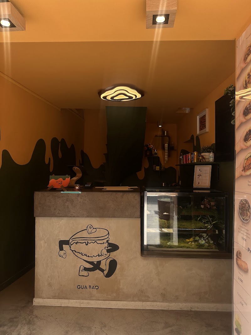 Gua Bao - Photo 3