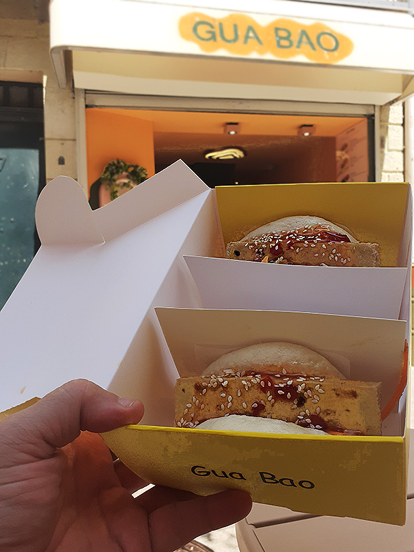 Gua Bao - Photo 8