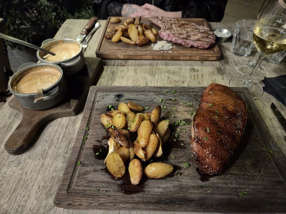 Gueuleton Aix-en-Provence - Photo 3