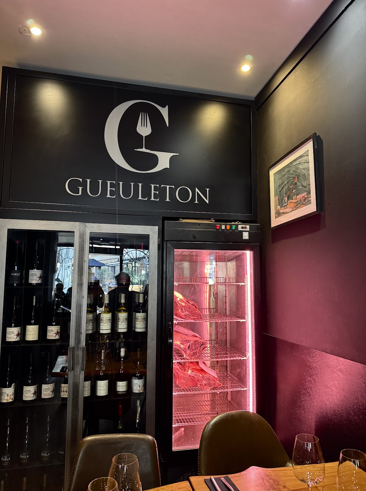 Gueuleton Aix-en-Provence - Photo 5