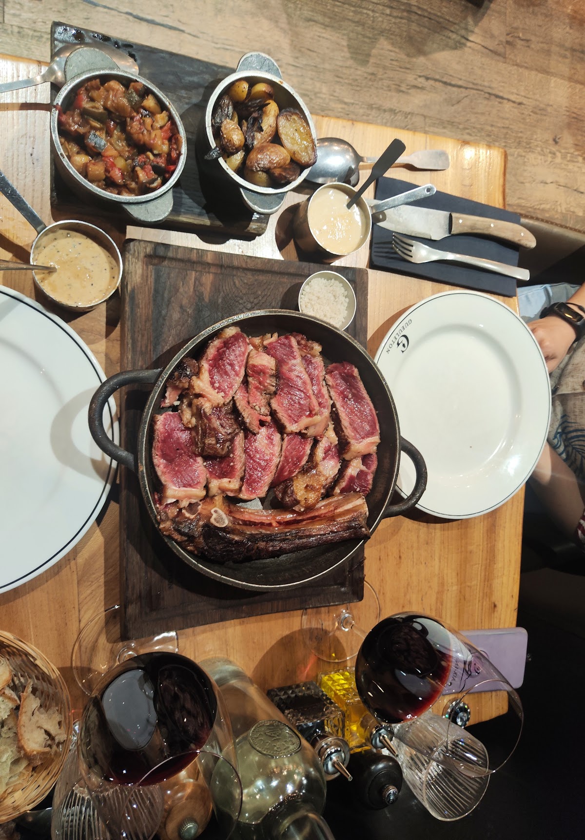 Gueuleton Aix-en-Provence - Photo 6