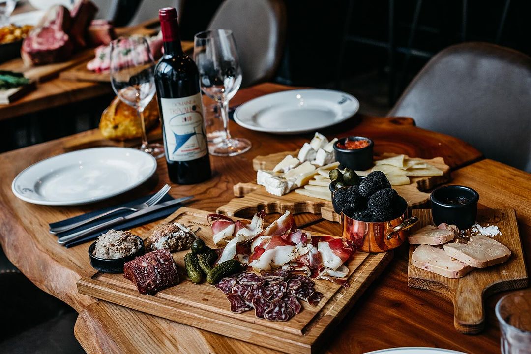 Gueuleton Aix-en-Provence - Photo 9