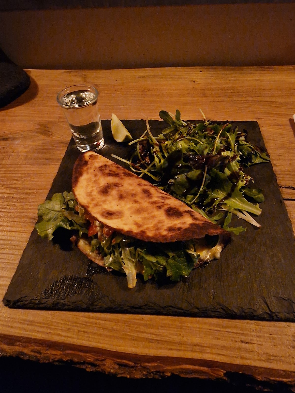 HUATULCO BAR TAPAS - Photo 2