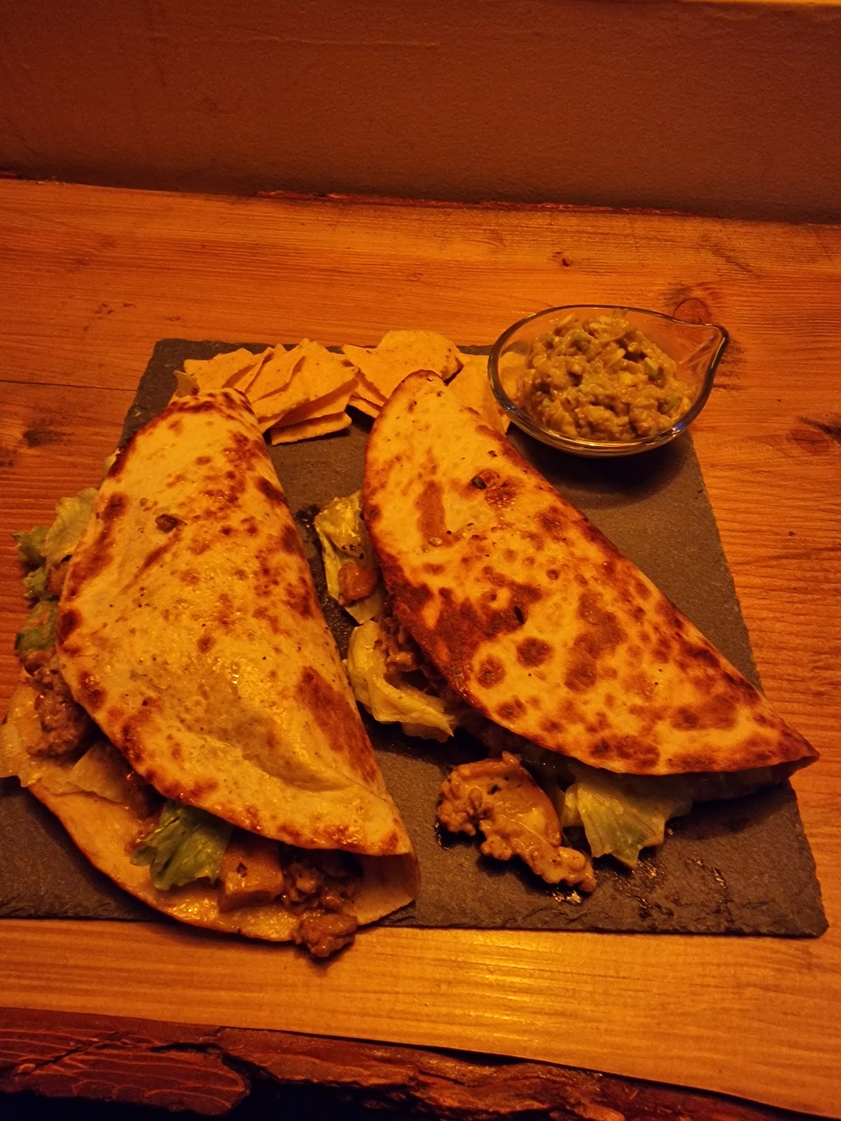 HUATULCO BAR TAPAS - Photo 3