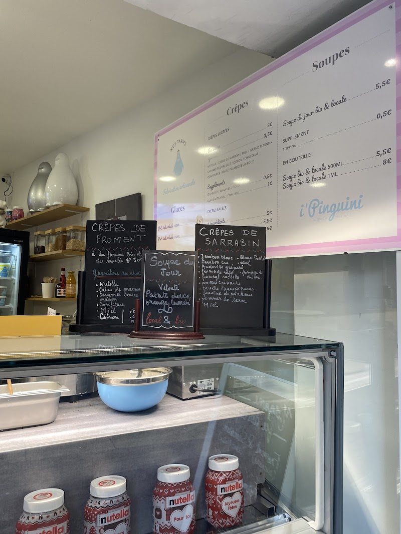 i'Pinguini Aix-en-Provence - Photo 8