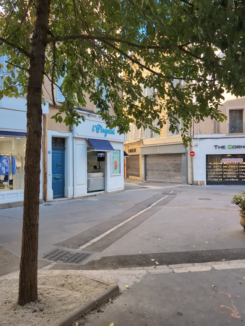 i'Pinguini Aix-en-Provence - Photo 9