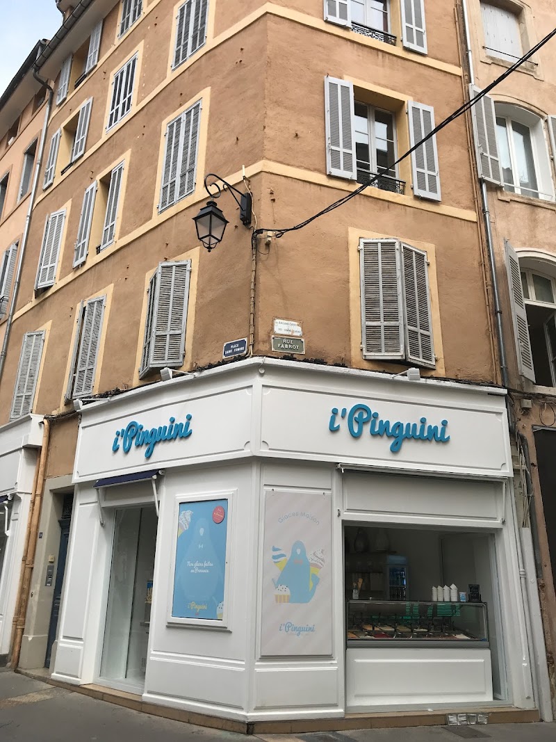 i'Pinguini Aix-en-Provence