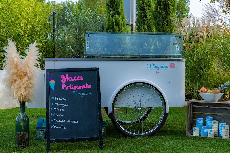 i'Pinguini Eguilles - Photo 5