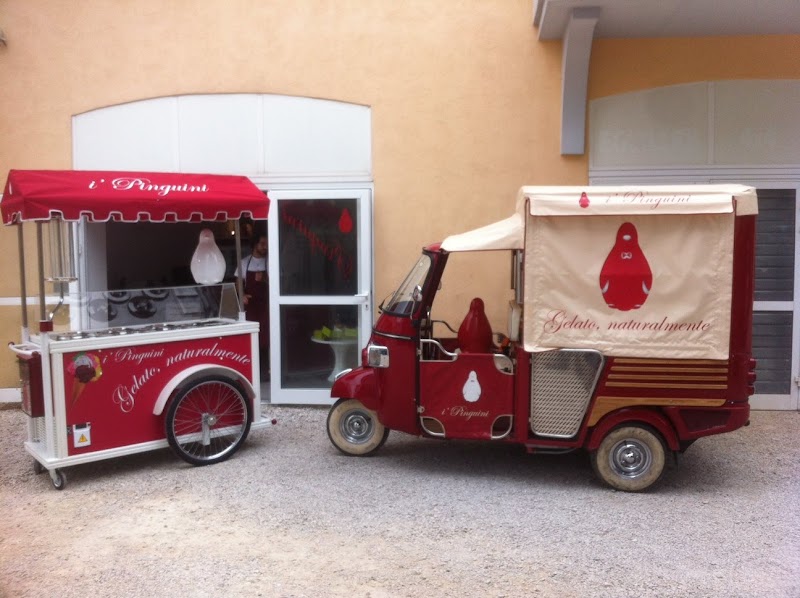 i'Pinguini Eguilles - Photo 6