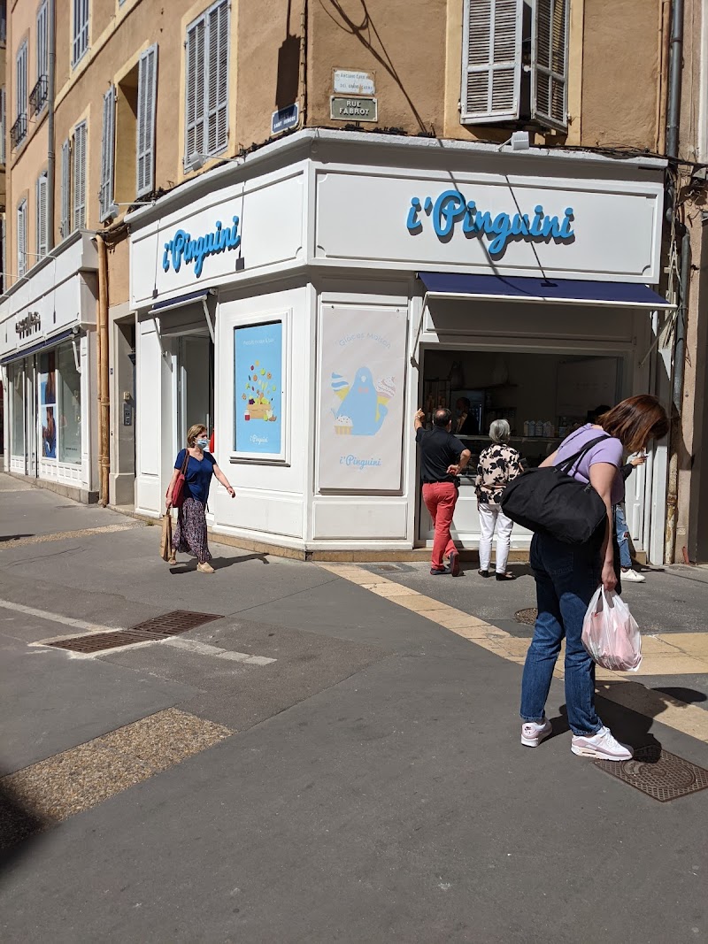 i'Pinguini Eguilles - Photo 9