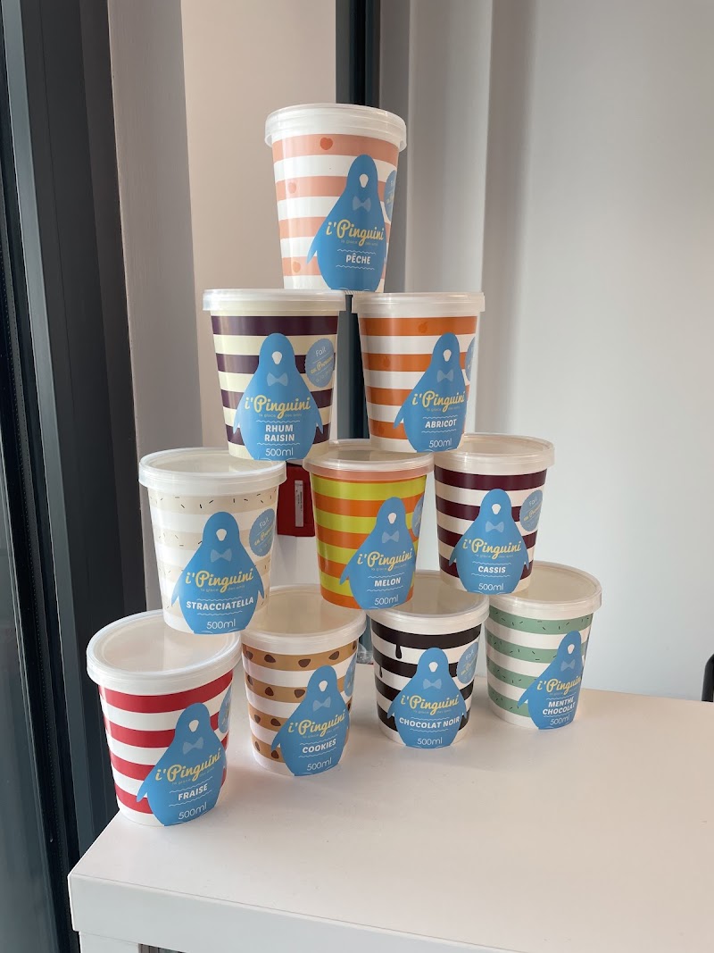 i'Pinguini Eguilles - Photo 10