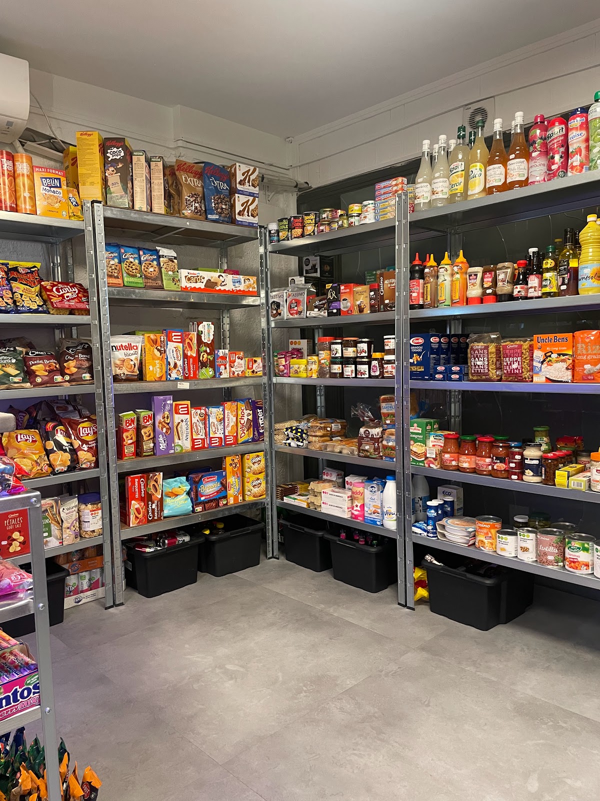 Il Piccolo Mercato 2 - Photo 5