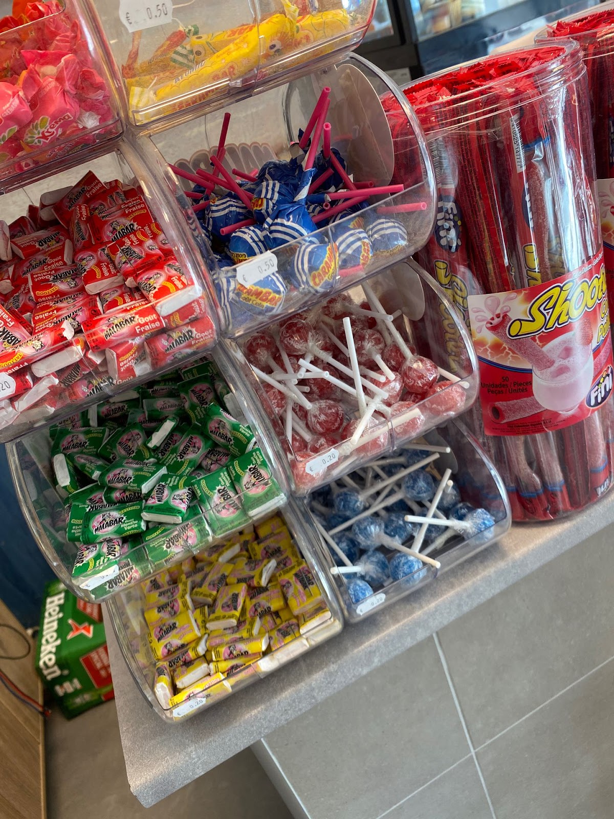 Il Piccolo Mercato 2 - Photo 9