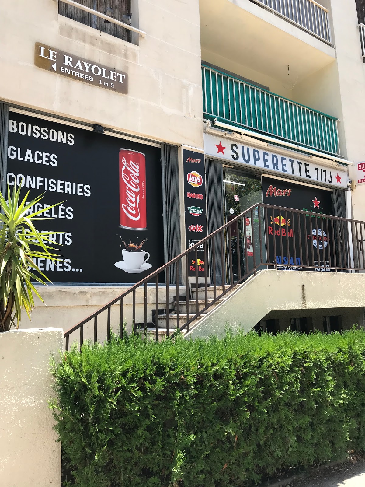 Il Piccolo Mercato 2