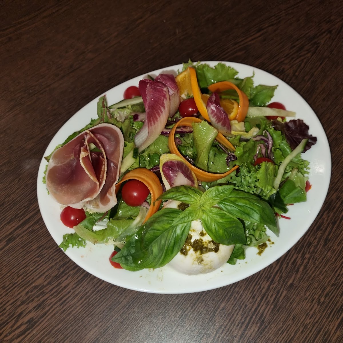 Il Tavolino - Photo 6