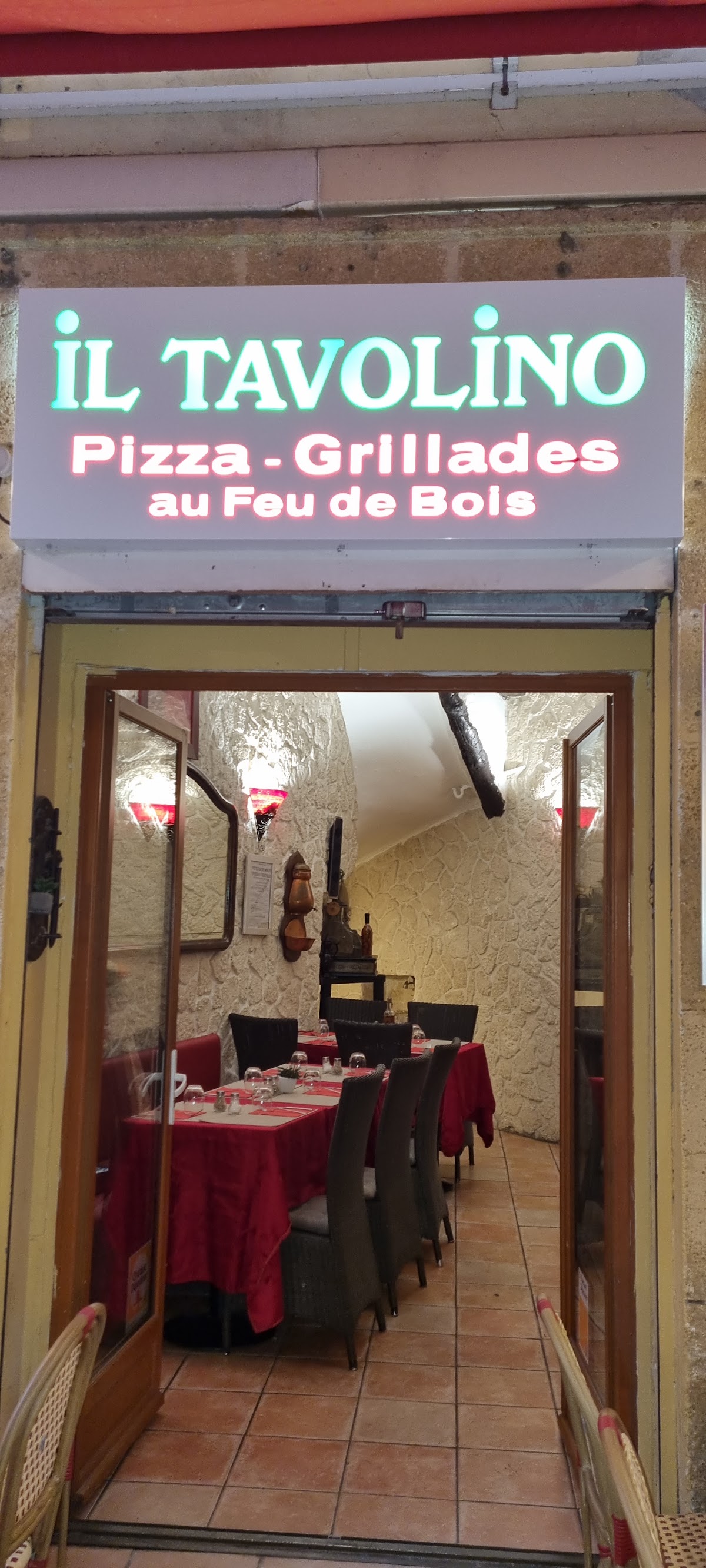 Il Tavolino - Photo 10