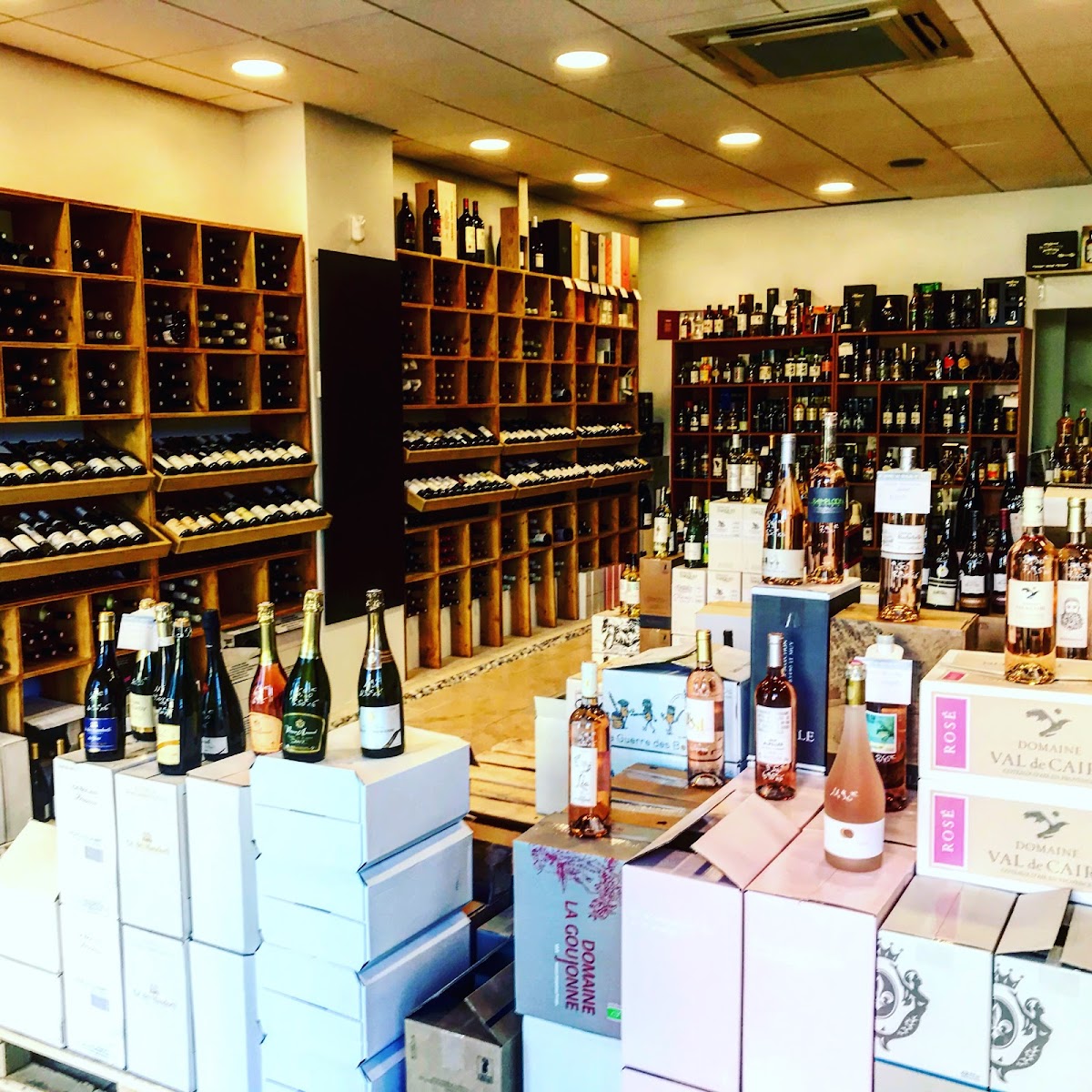 Inter Caves Aix en provence - Photo 2