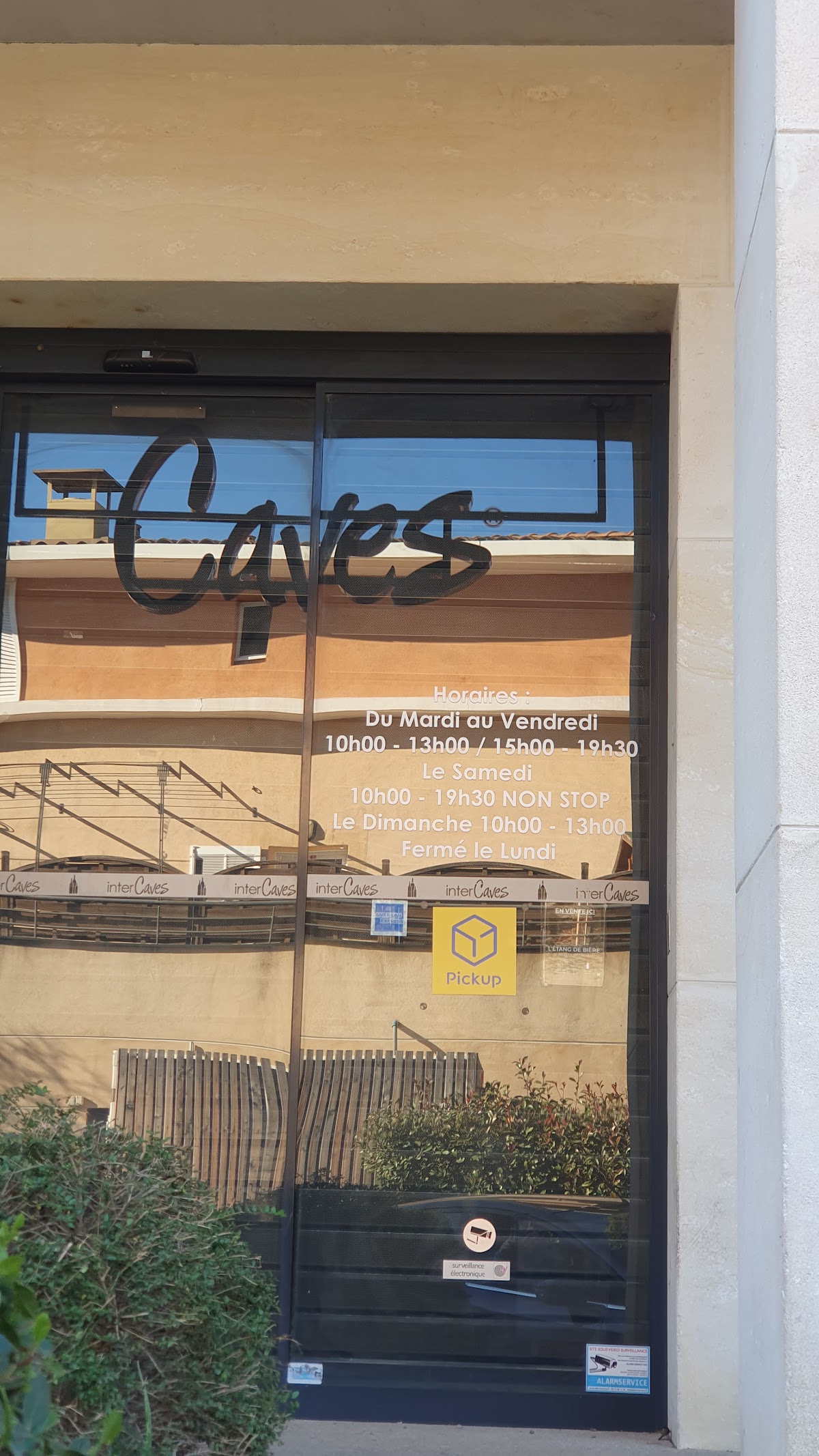 Inter Caves Aix en provence - Photo 4