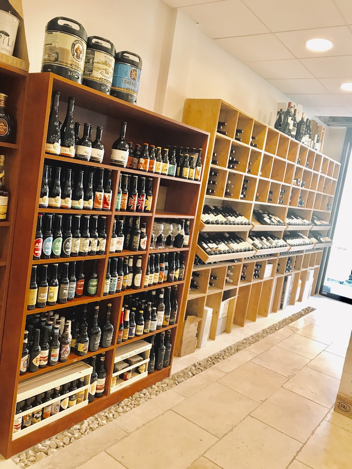 Inter Caves Aix en provence - Photo 5