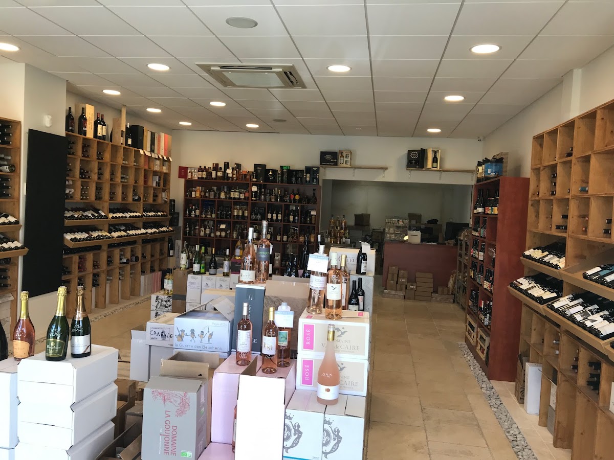 Inter Caves Aix en provence - Photo 6